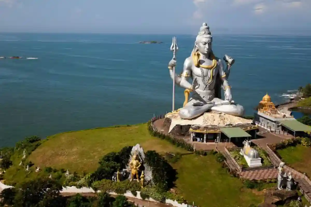 Places to Celebrate Mahashivratri