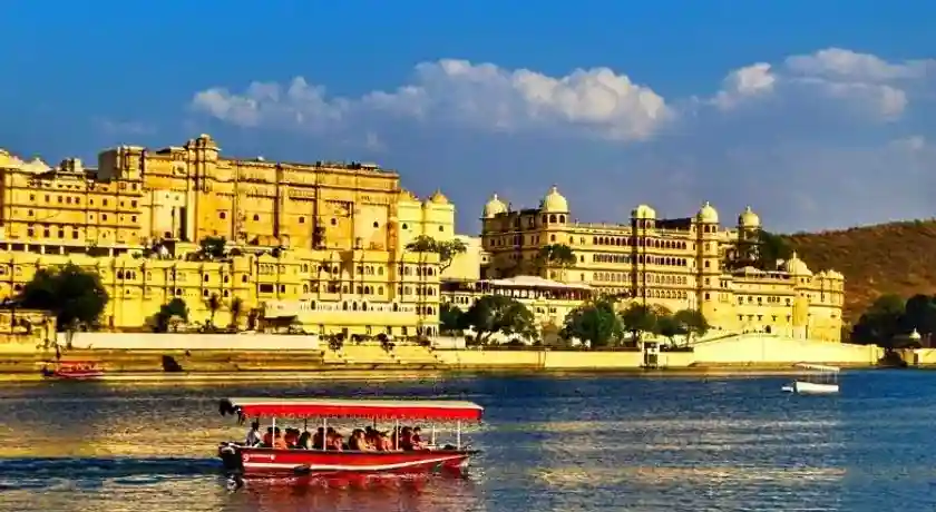 Places to Visit in Deogarh