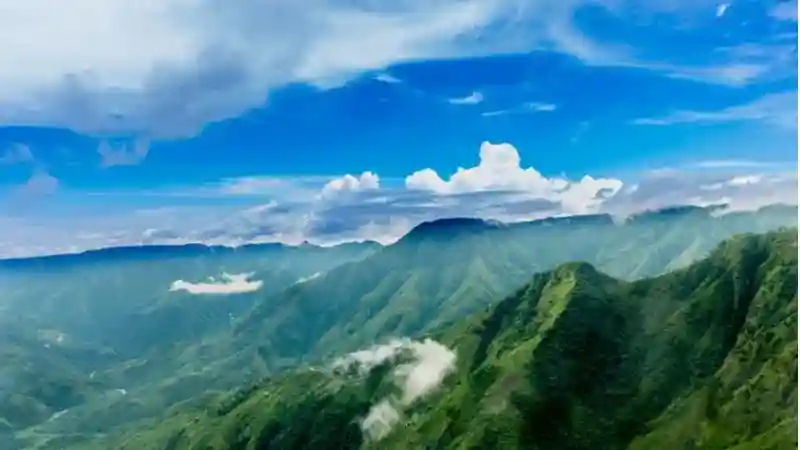 Places to Visit in India in May