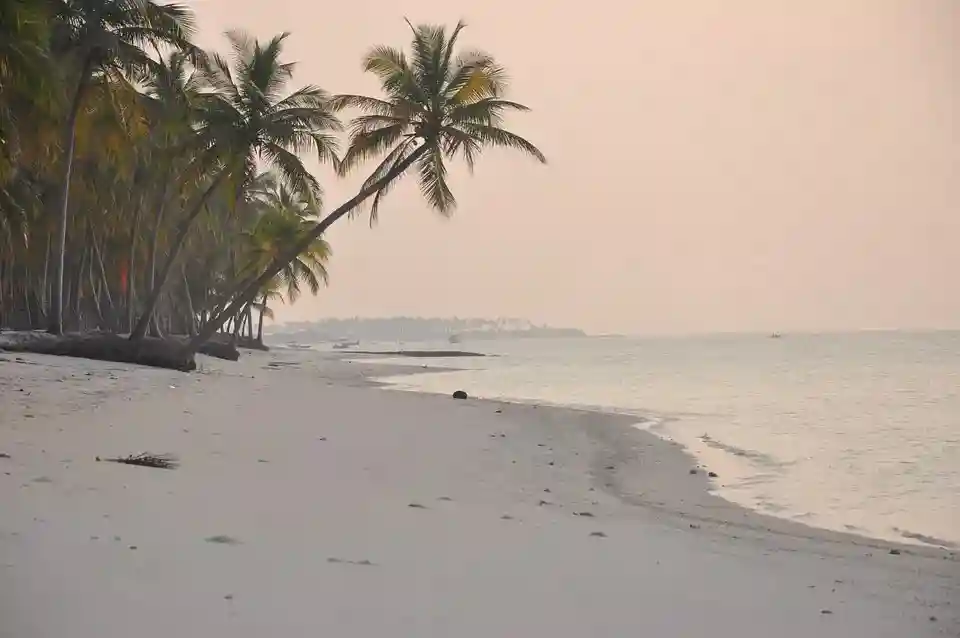 Places to Visit in Lakshadweep