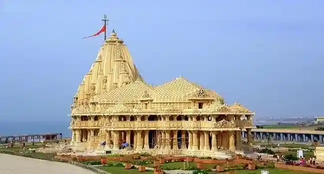 Places to Visit in Somnath