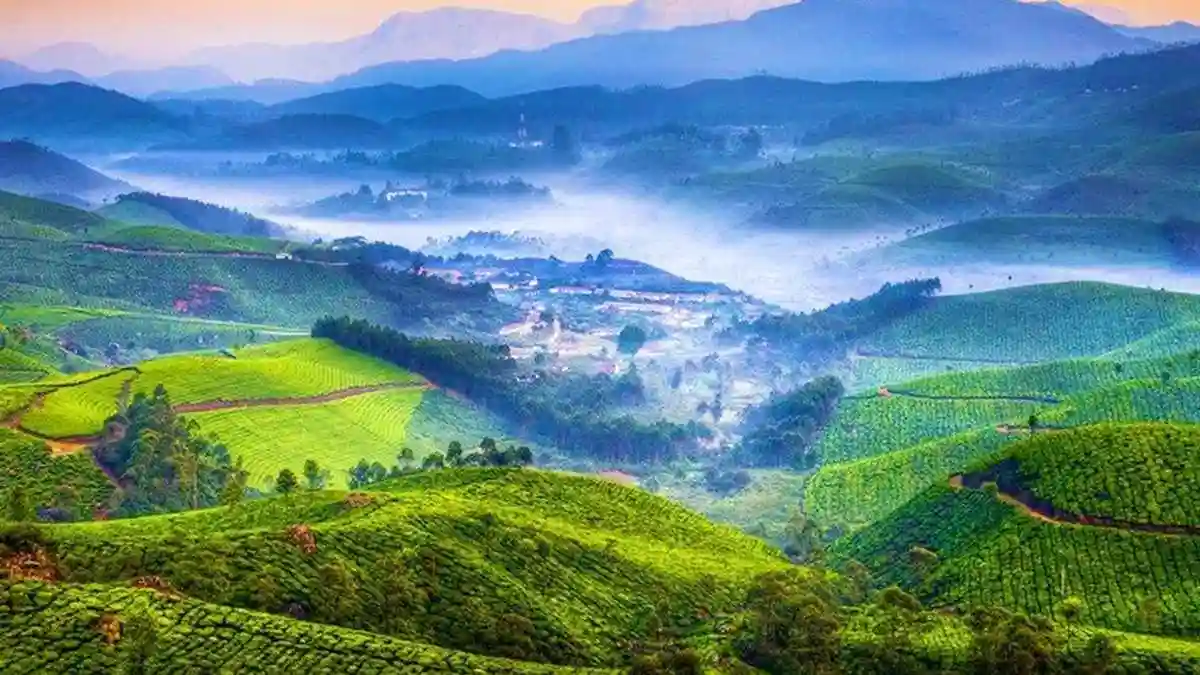 Places to Visit in Summer in India