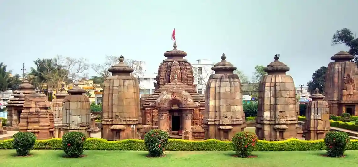 Things To Do In Bhubaneswar