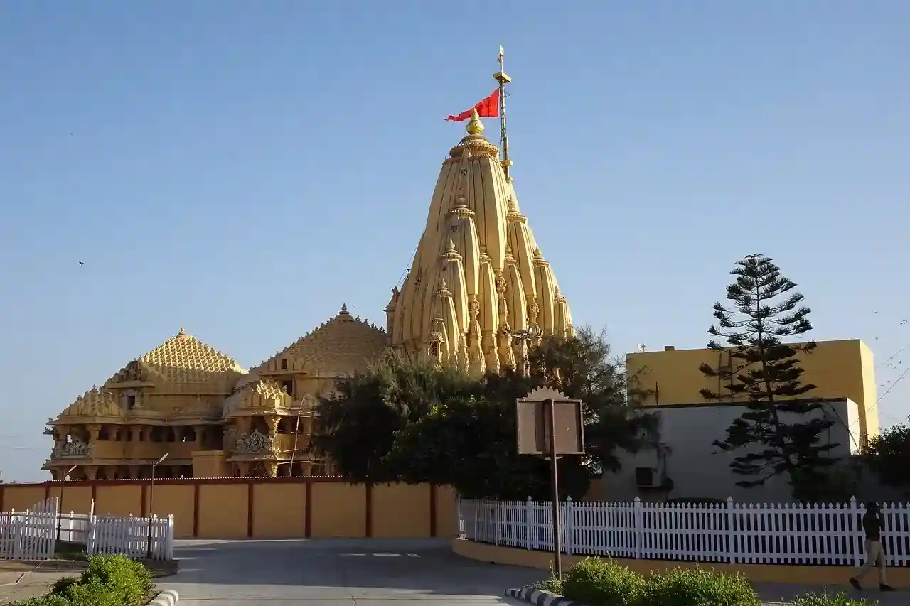Things to Do in Somnath
