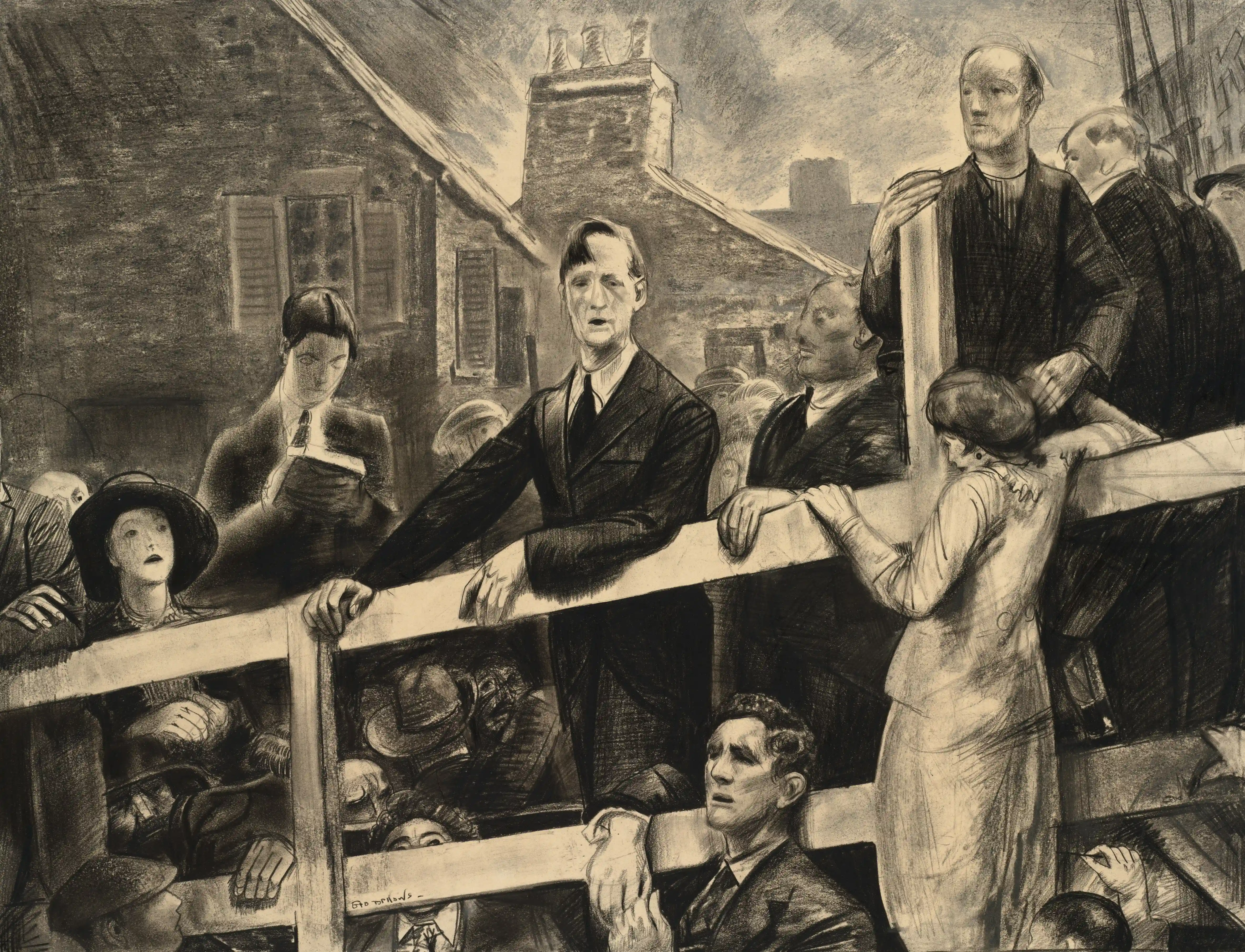 Historical Places in the World