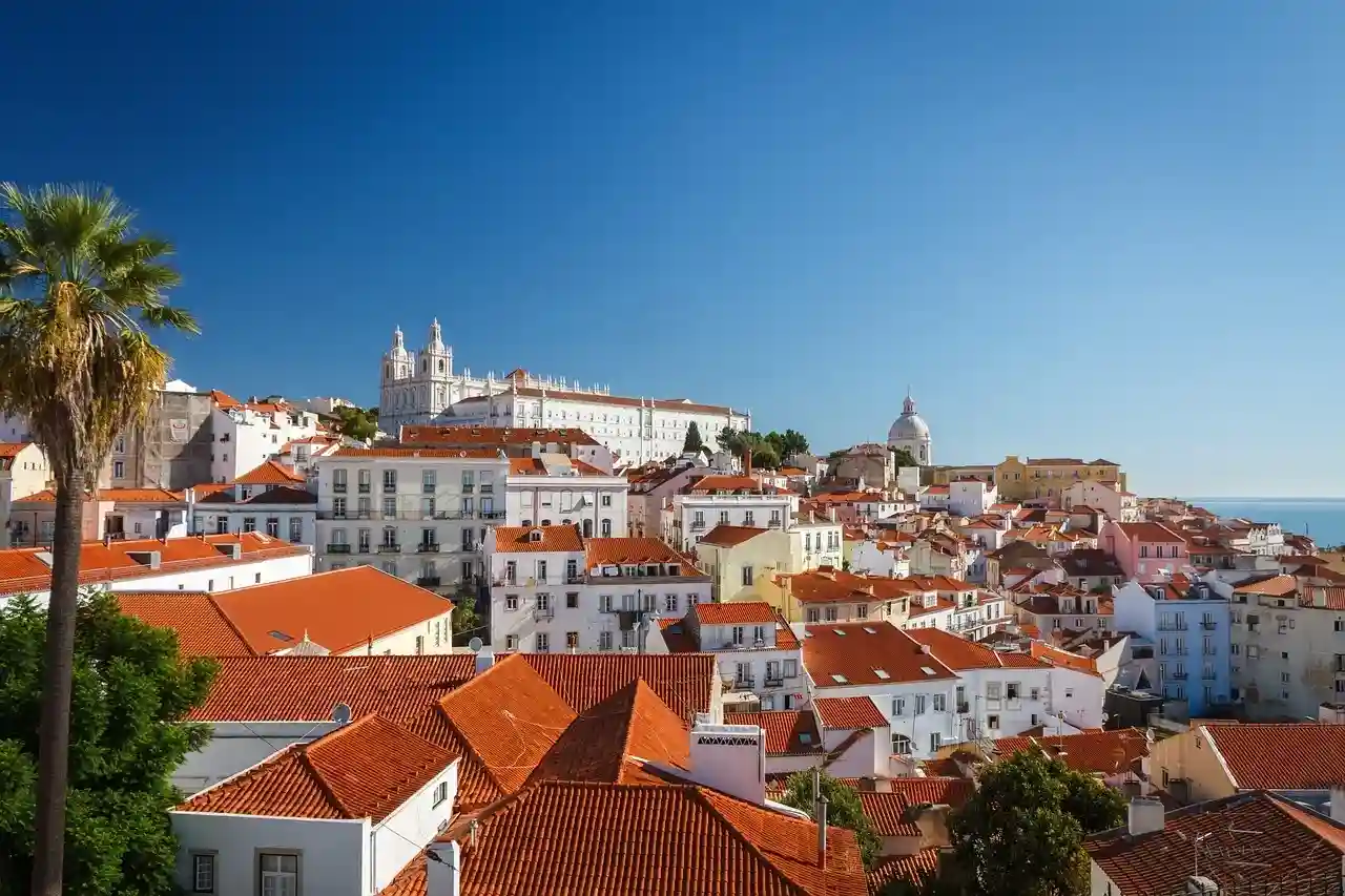 Places to Visit in Portugal