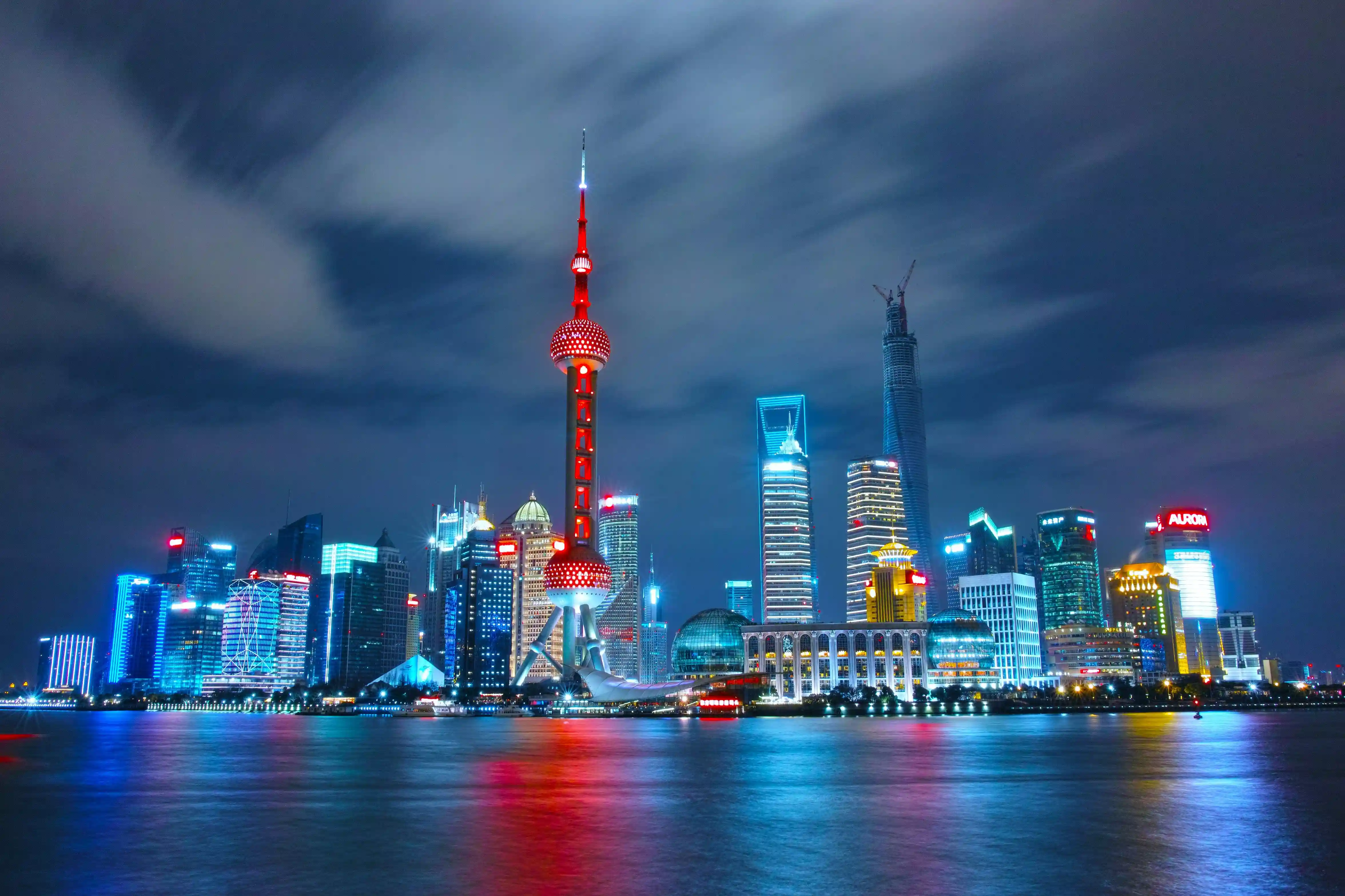 Places to Visit in Shanghai