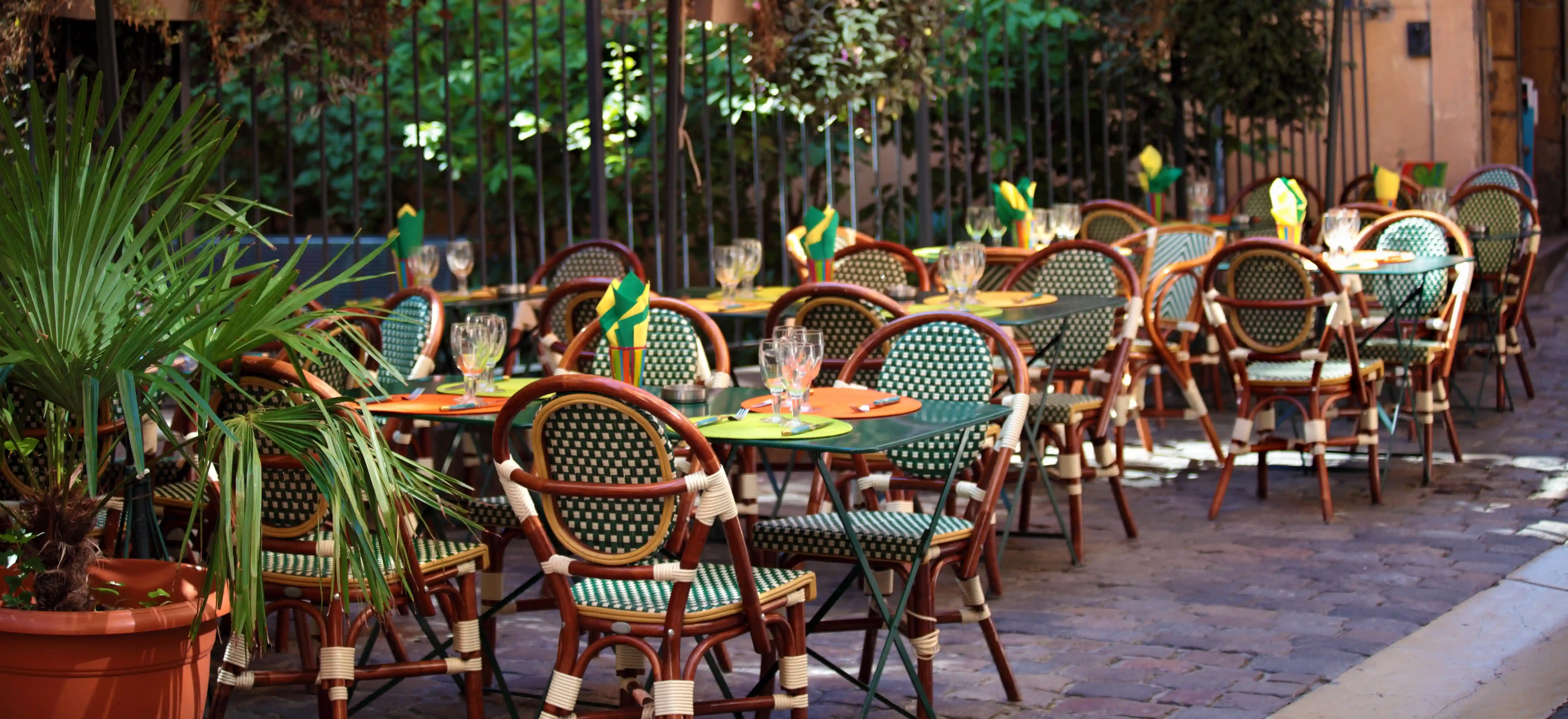 Best Restaurants in Udaipur