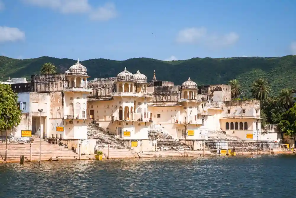 Best time to visit Pushkar