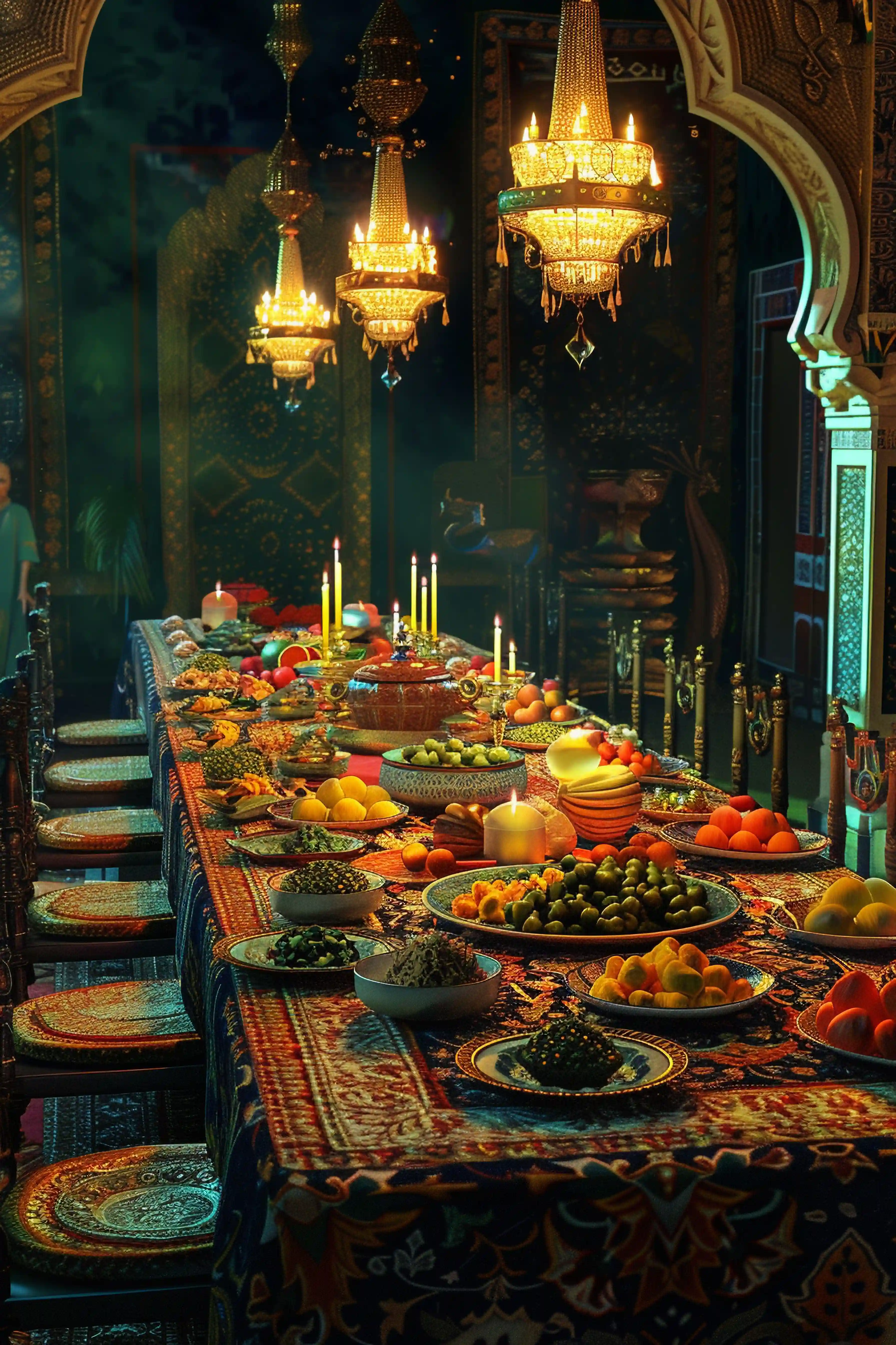 Place to Eat in Udaipur