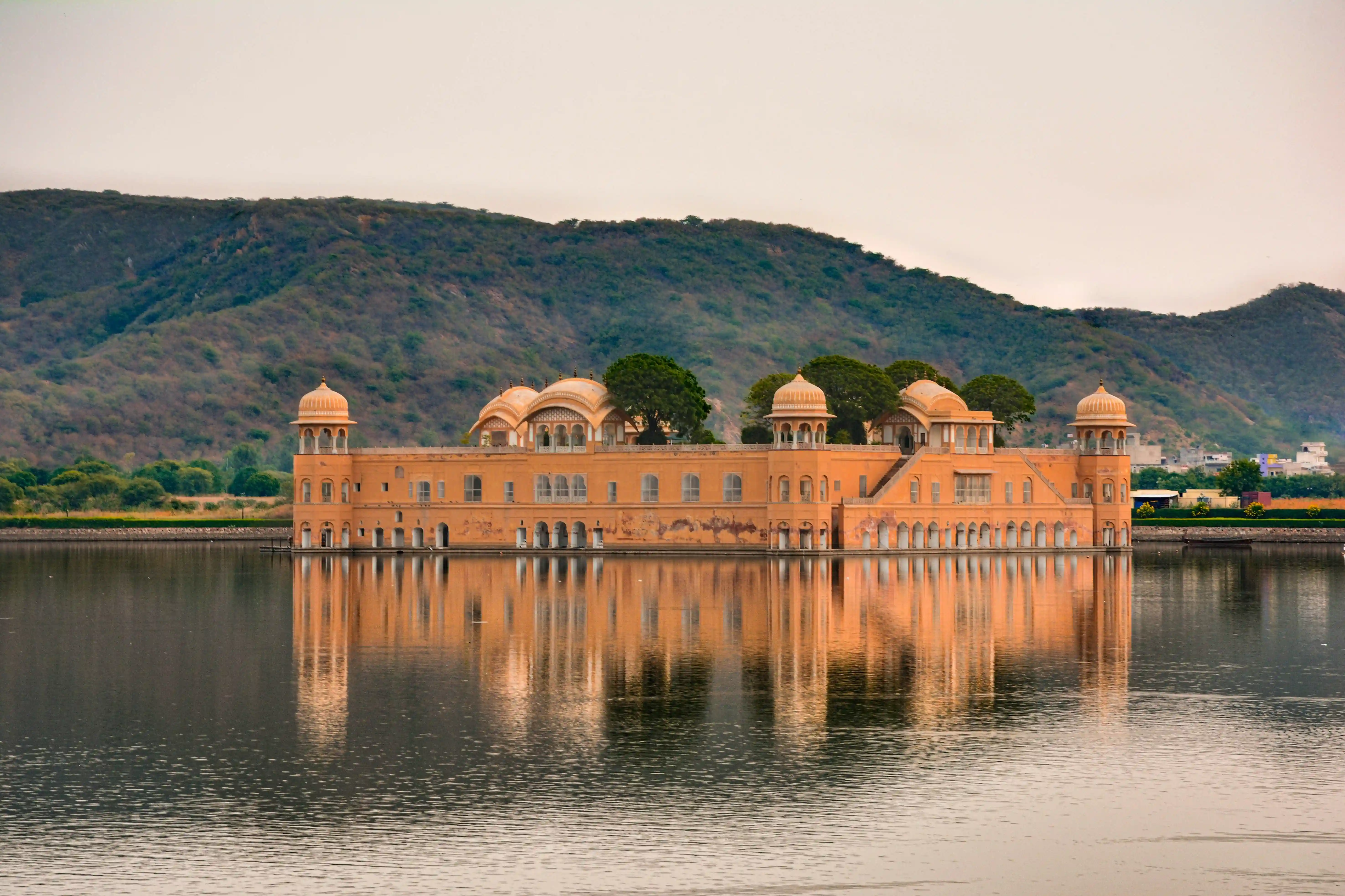 Places To Visit In Udaipur