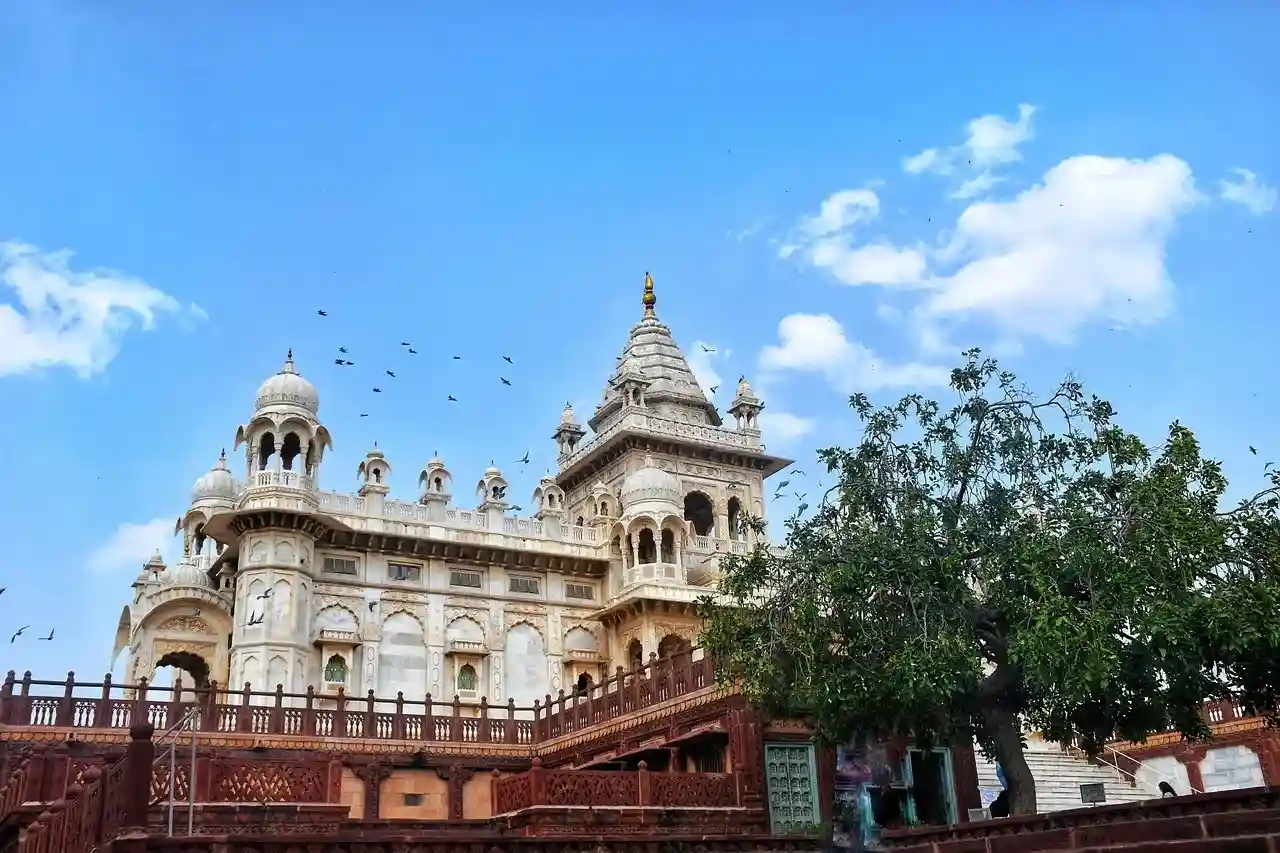 Things To Do In Jodhpur