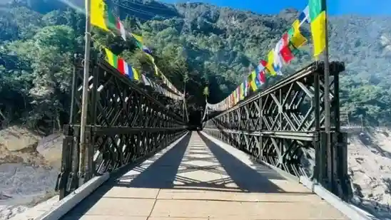 North Sikkim Dzongu and Lachung Reopens