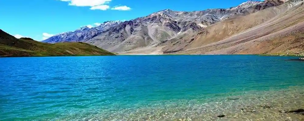 Spiti Valley - Self Reflection & Spirituality