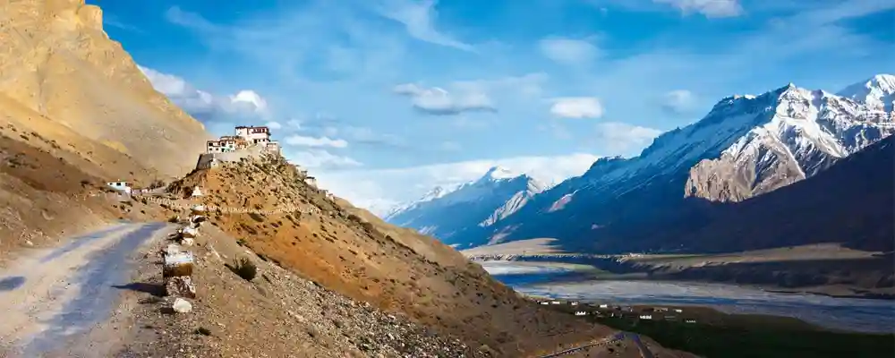 Why You Should Visit Spiti Valley At Least Once