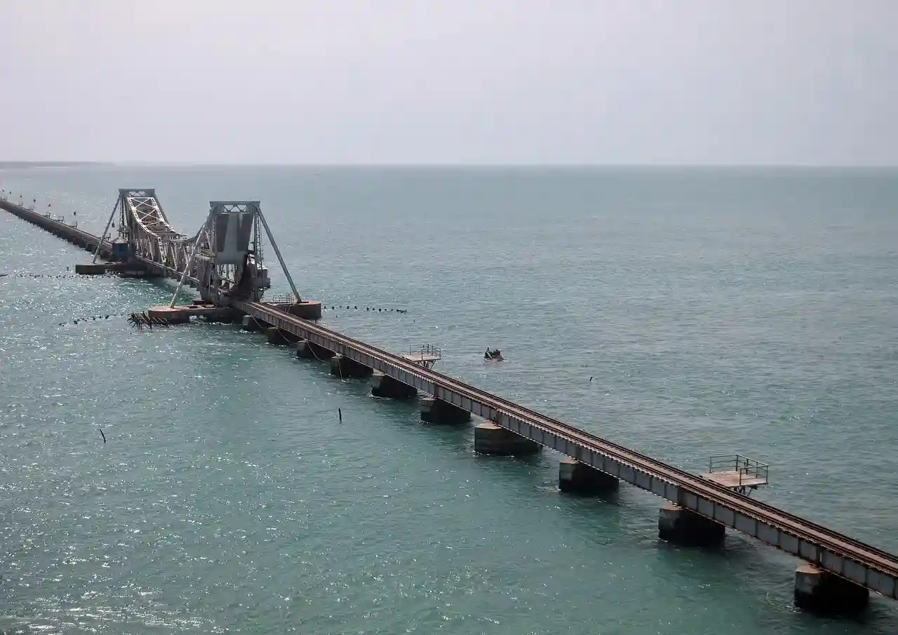 Best Time To Visit Rameshwaram