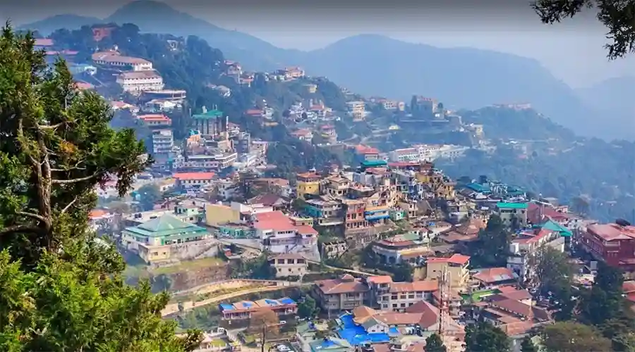 Places To Visit in Mussoorie