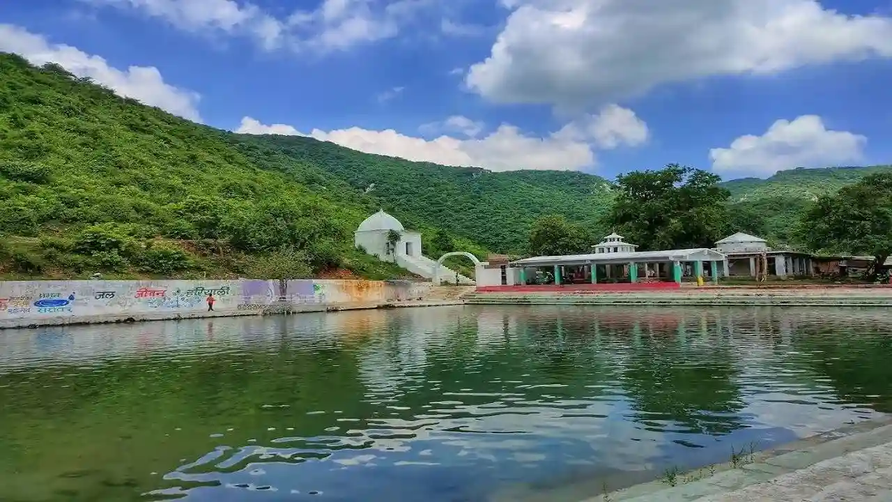 Rishikund