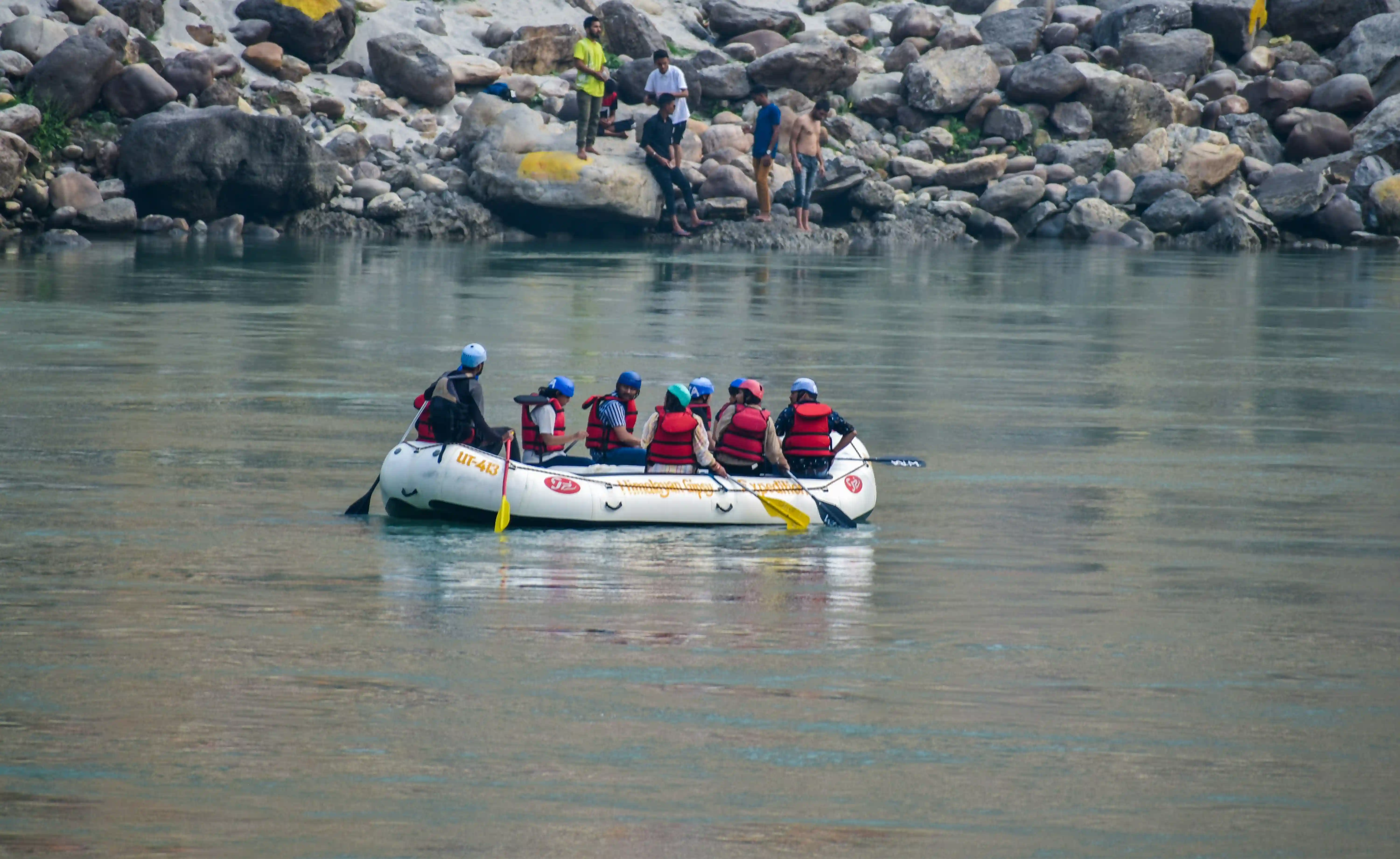 Things to Do in Haldwani