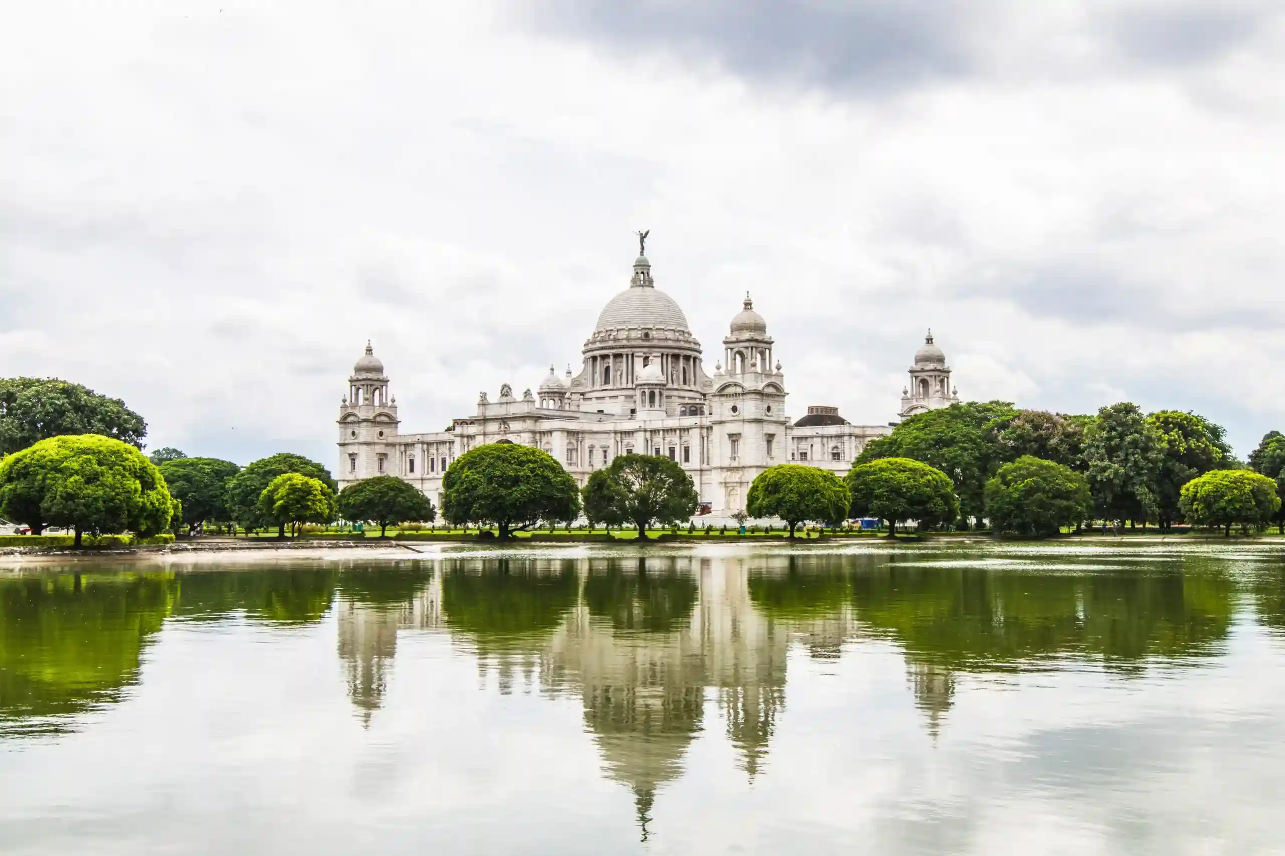 Places to Visit in Kolkata