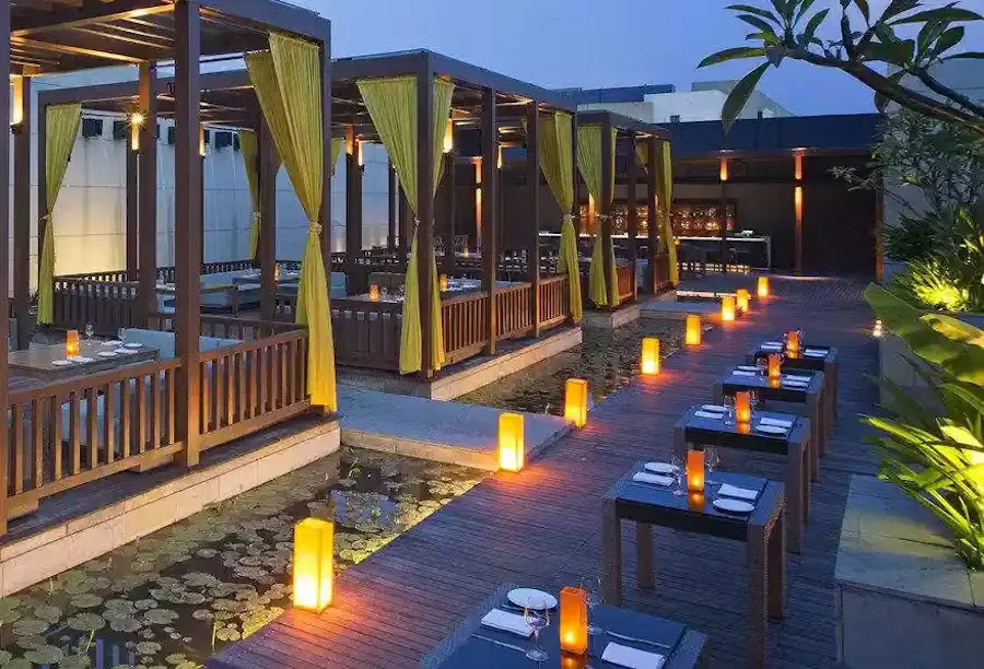 Places to Visit in Kolkata for Couples