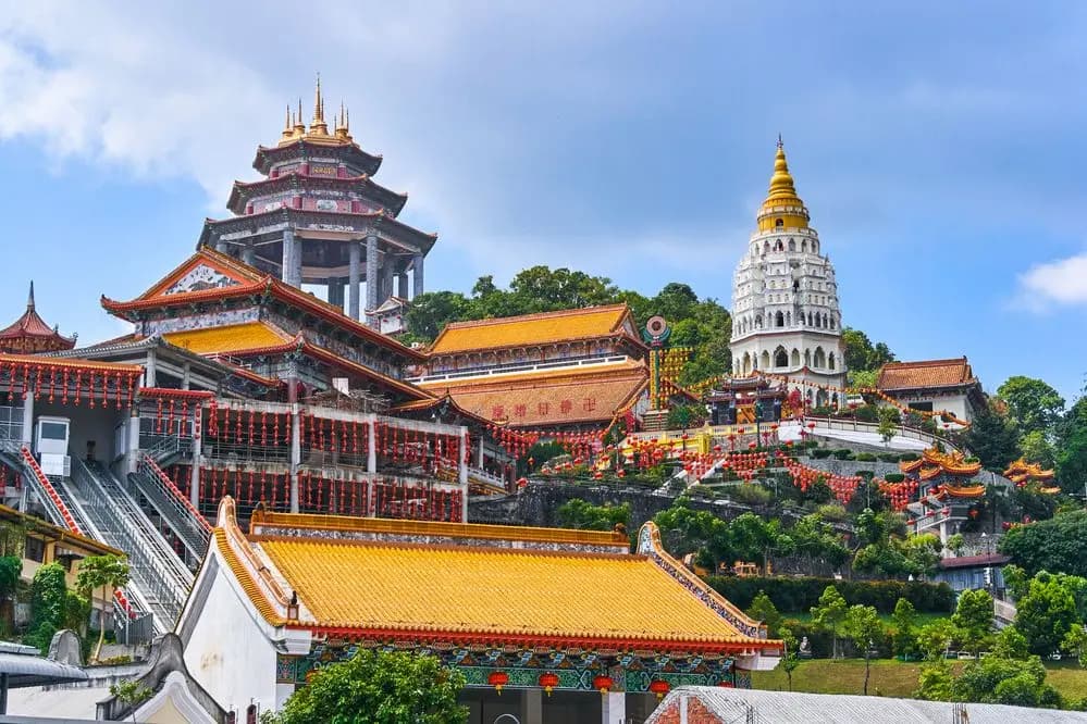 Malaysia Langkawi Tour Packages