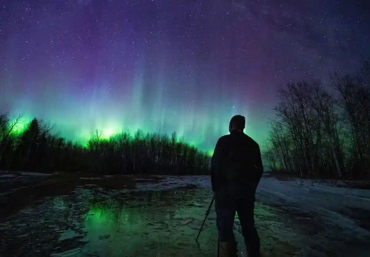 Finland Sweden Tour Packages