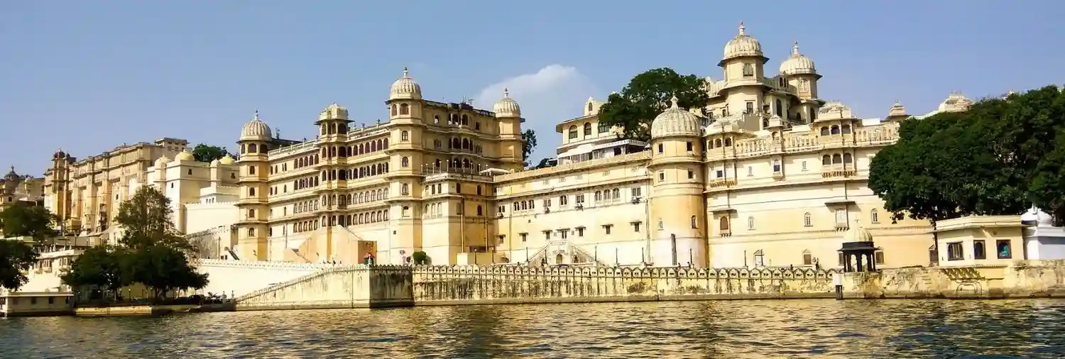 UDAIPUR JODHPUR 4N 5D