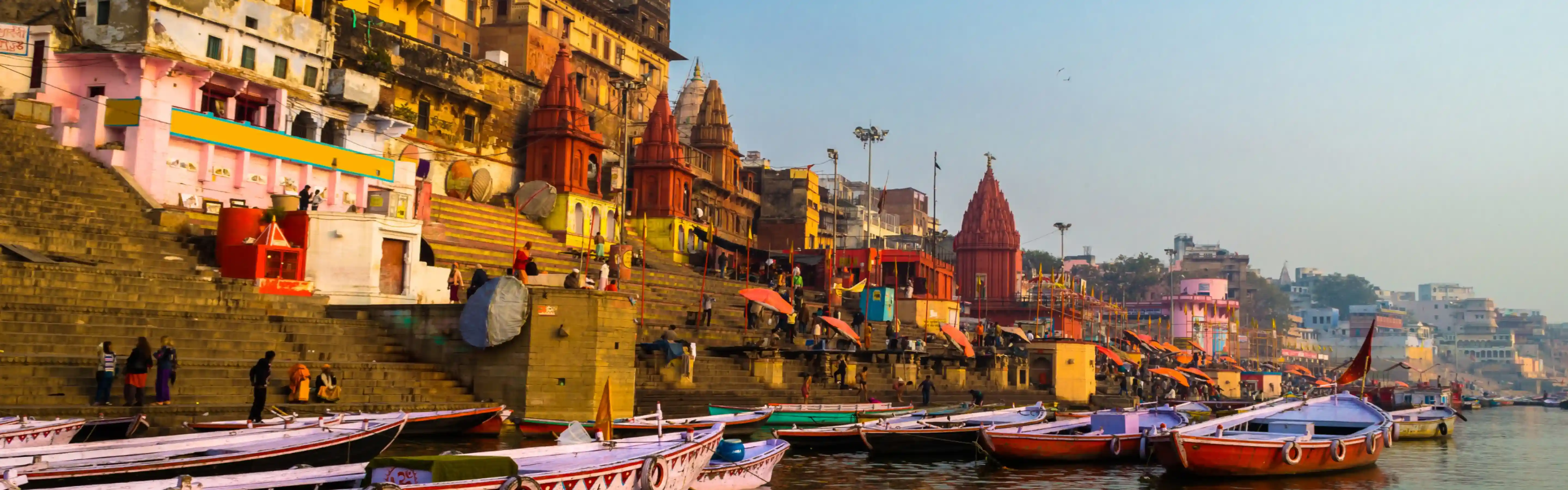 Ayodhya Varanasi Tour Package